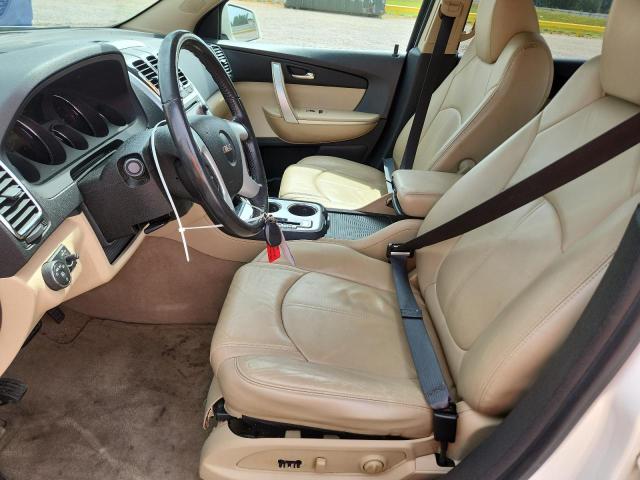 Продажа на аукционе авто 2012 Gmc Acadia, vin: 1GKKRREDXCJ291978, номер лота: 54472826