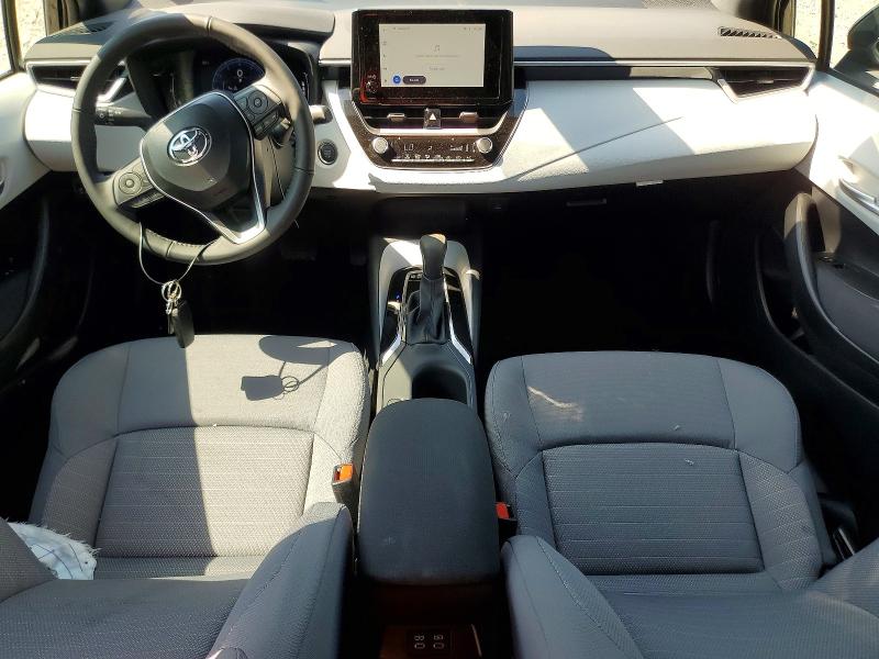 Продаж на аукціоні авто 2026 Toyota Corolla, vin: 5YFS4MCEXTP276322, номер лоту: 55004536