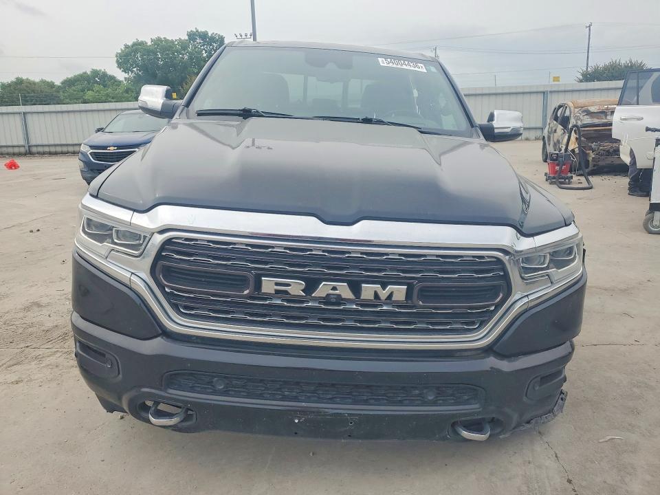 Продаж на аукціоні авто 2023 Ram 1500, vin: 1C6SRFHT3PN542696, номер лоту: 54004436