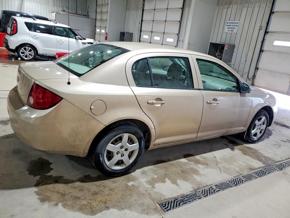 Aukcja sprzedaży 2006 Chevrolet Cobalt, vin: 1G1AK55F467778125, numer aukcji: 53770746
