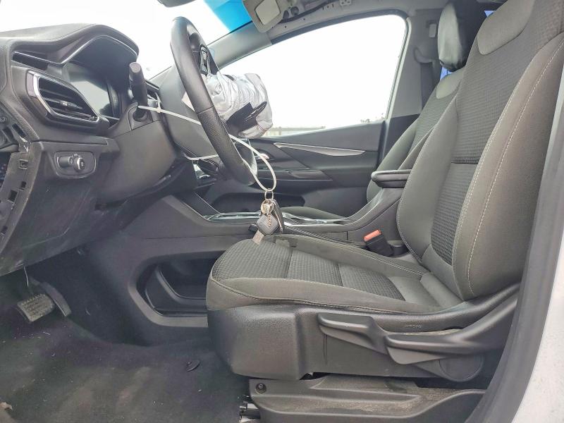 Aukcja sprzedaży 2023 Chev Bolt Ev, vin: 1G1FW6S05P4127248, numer aukcji: 53607816