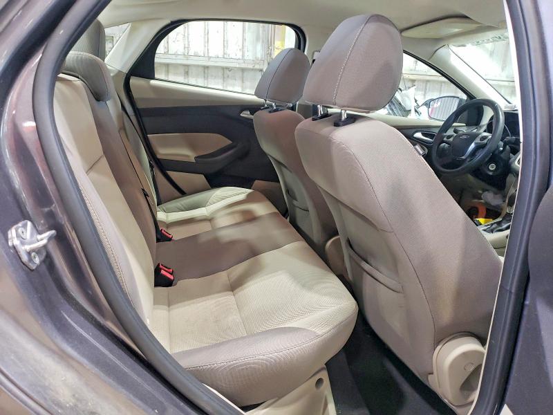 Aukcja sprzedaży 2013 Ford Focus, vin: 1FADP3F29DL161500, numer aukcji: 54698276