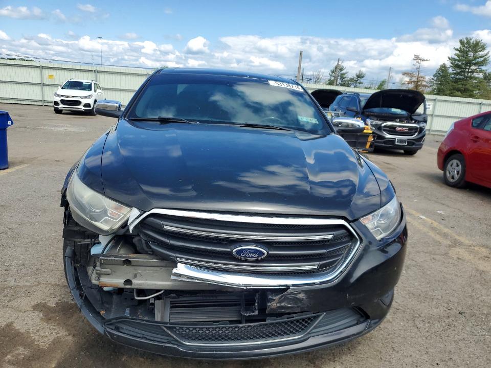 Aukcja sprzedaży 2013 Ford Taurus, vin: 1FAHP2F80DG173866, numer aukcji: 53138216