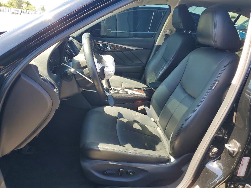 53512226 :رقم المزاد ، JN1EV7AR7KM559458 vin ، 2019 Infiniti Q50 مزاد بيع
