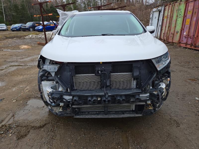 Продажа на аукционе авто 2016 Ford Edge, vin: 2FMPK4J81GBC18523, номер лота: 51557496