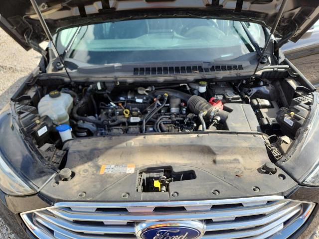 Продажа на аукционе авто 2022 Ford Edge, vin: 2FMPK4K96NBA30648, номер лота: 54918636