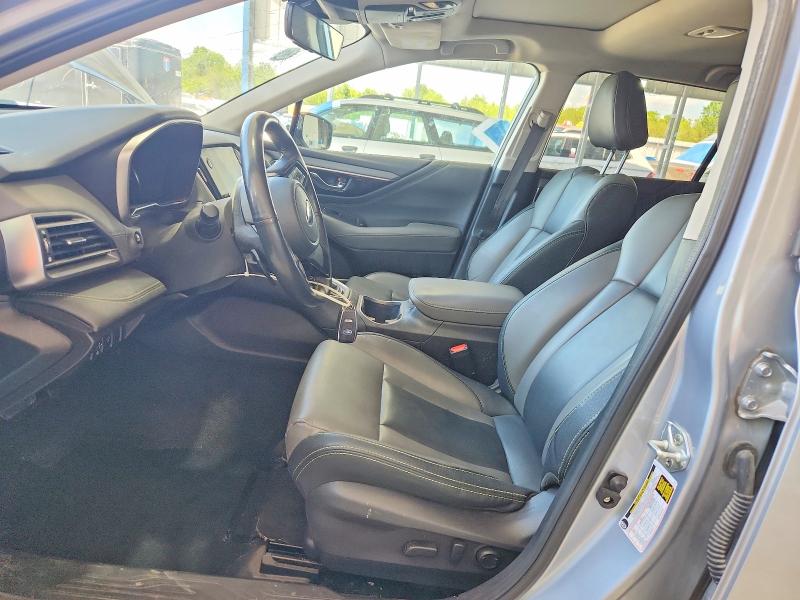 52447546 :رقم المزاد ، 4S4BTALC8R3114265 vin ، 2024 Subaru Outback مزاد بيع