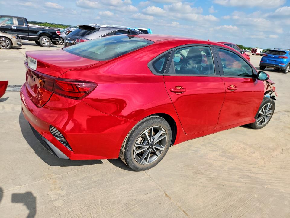 Aukcja sprzedaży 2024 Kia Forte, vin: 3KPF24AD3RE710124, numer aukcji: 54265726