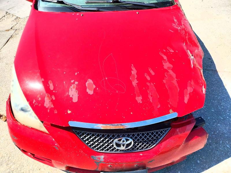 2008 Toyota Camry Solara მანქანა იყიდება აუქციონზე, vin: 4T1FA38P28U136429, აუქციონის ნომერი: 53335236