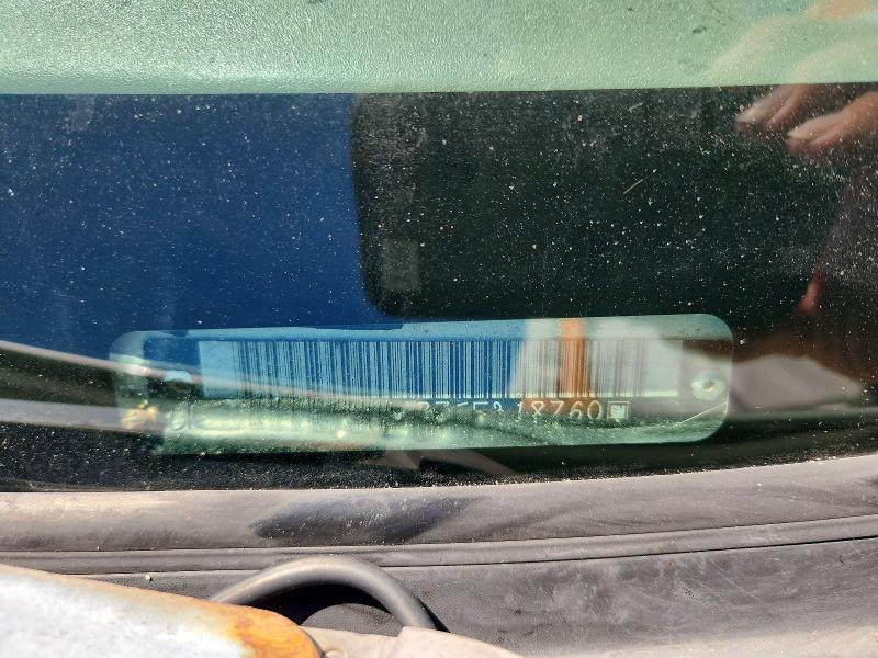 55320856 :رقم المزاد ، 1G1ZS54875F318760 vin ، 2005 Chevrolet Malibu مزاد بيع