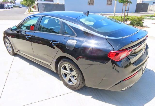 52931906 :رقم المزاد ، 5XXG14J22PG203340 vin ، 2023 Kia K5 مزاد بيع