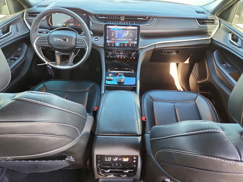 Продажа на аукционе авто 2024 Jeep Grand Cherokee, vin: 1C4RJKBG8R8617641, номер лота: 53103446