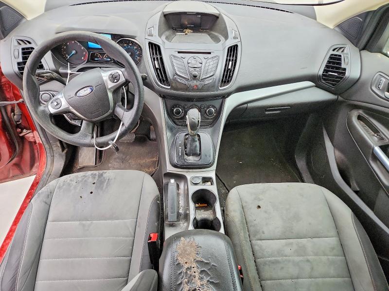 Aukcja sprzedaży 2016 Ford Escape, vin: 1FMCU0G72GUA91288, numer aukcji: 54142556