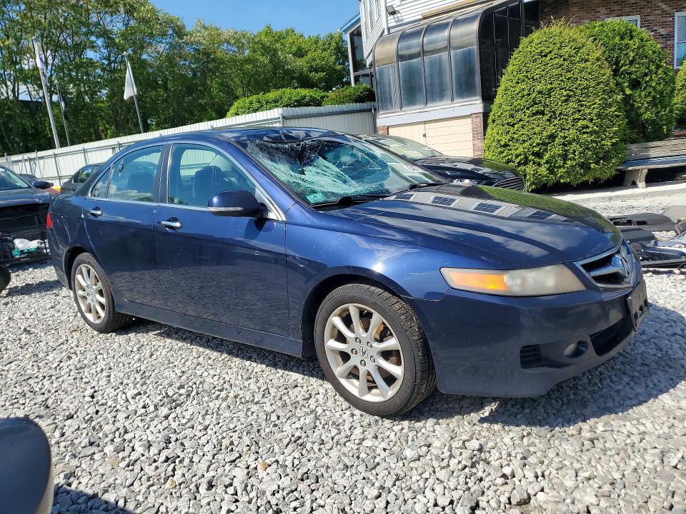 54977706 :رقم المزاد ، JH4CL96868C020638 vin ، 2008 Acura Tsx مزاد بيع