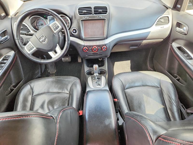 Продаж на аукціоні авто 2015 Dodge Journey, vin: 3C4PDDEG6FT675797, номер лоту: 53446276