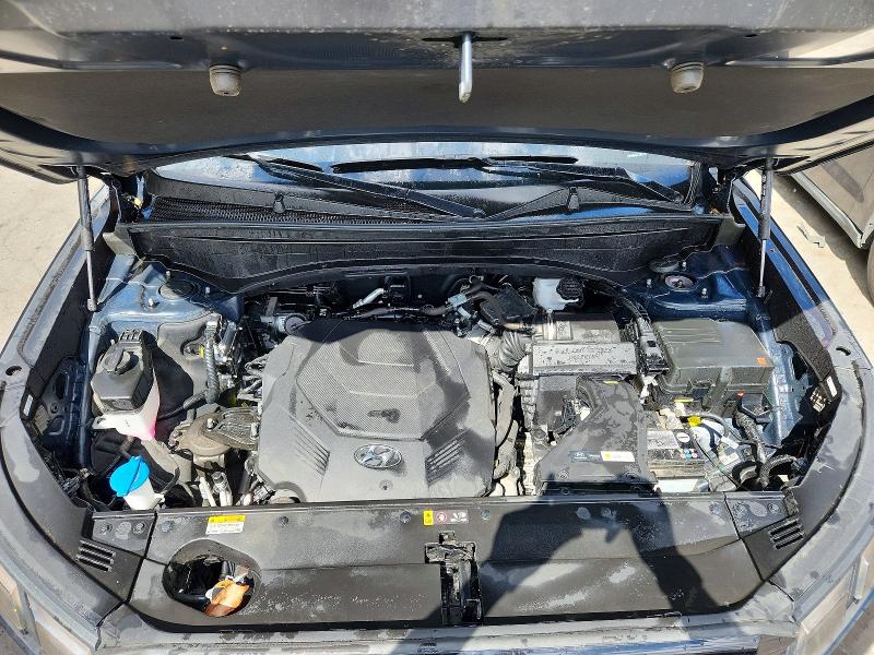 Aukcja sprzedaży 2025 Hyundai Palisade, vin: KM8R44GE7SU871215, numer aukcji: 51236096