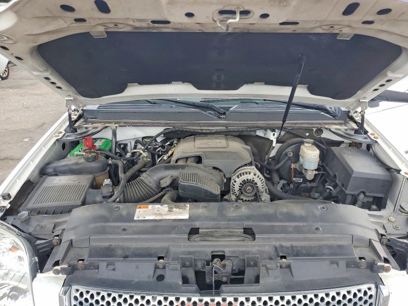 Aukcja sprzedaży 2011 Gmc Yukon, vin: 1GKS1EEF1BR391212, numer aukcji: 54973006