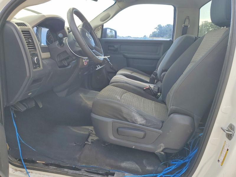 Продажа на аукционе авто 2009 Dodge Ram 1500, vin: 1D3HB16K79J500280, номер лота: 53192326