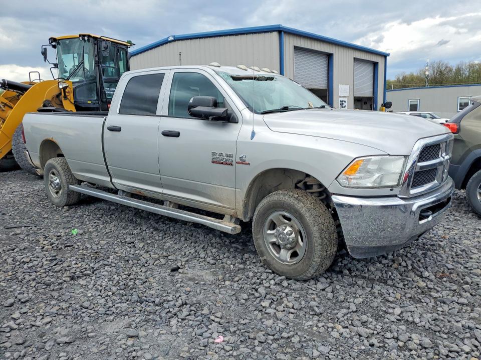 Продаж на аукціоні авто 2013 Ram 2500, vin: 3C6UR5HL9DG603329, номер лоту: 53076856