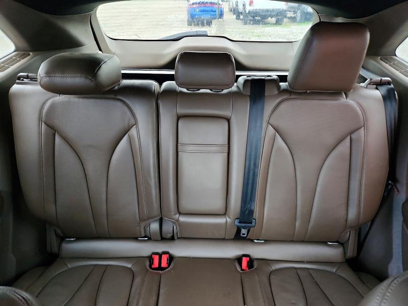 2016 Lincoln Mkc მანქანა იყიდება აუქციონზე, vin: 5LMCJ3D96GUJ30008, აუქციონის ნომერი: 51098656