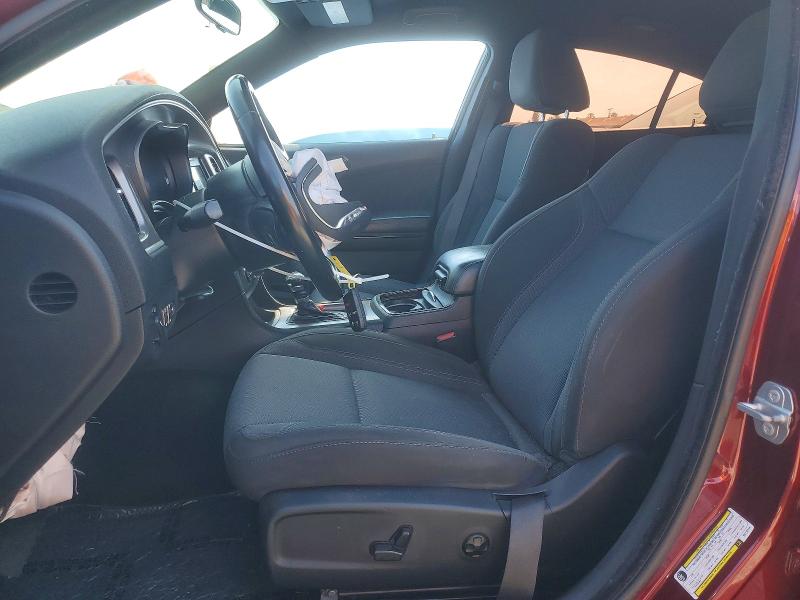 Продаж на аукціоні авто 2019 Dodge Charger, vin: 2C3CDXBG7KH715414, номер лоту: 50814446