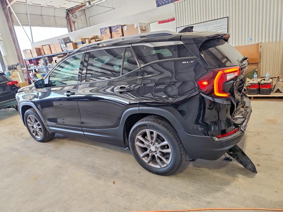 Продажа на аукционе авто 2022 Gmc Terrain, vin: 3GKALVEV6NL292894, номер лота: 52340196