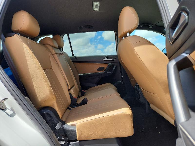 Aukcja sprzedaży 2023 Volkswagen Tiguan, vin: 3VV3B7AX8PM131293, numer aukcji: 54116976