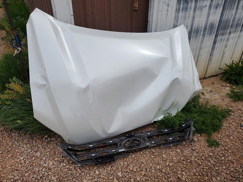 2023 Toyota Tundra მანქანა იყიდება აუქციონზე, vin: 5TFNA5EC6PX019074, აუქციონის ნომერი: 54908876