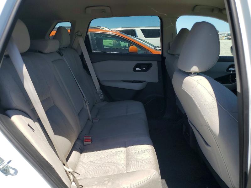 Продажа на аукционе авто 2025 Nissan Rogue, vin: 5N1BT3BBXSC766704, номер лота: 53588646