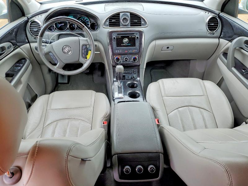 Продажа на аукционе авто 2016 Buick Enclave, vin: 5GAKRBKD8GJ242504, номер лота: 52607526