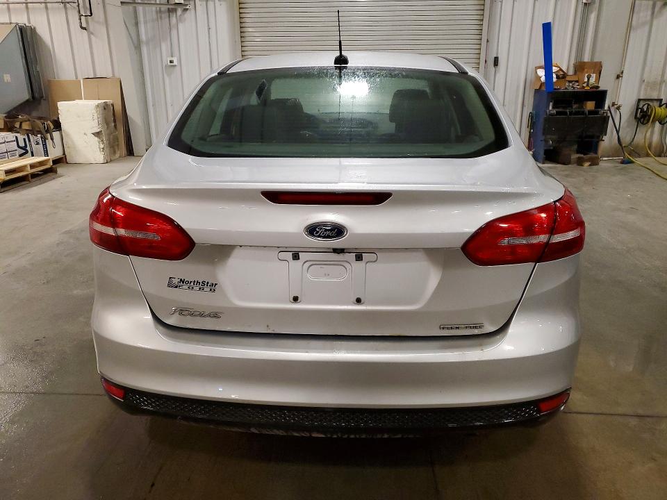 Aukcja sprzedaży 2015 Ford Focus, vin: 1FADP3E26FL216778, numer aukcji: 54352716