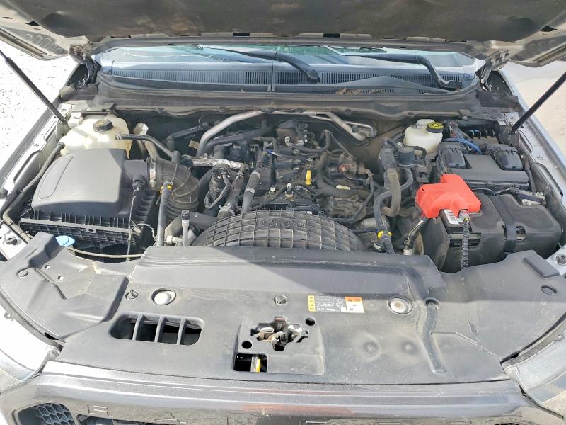 Продажа на аукционе авто 2020 Ford Ranger, vin: 1FTER4EH2LLA50497, номер лота: 51352576