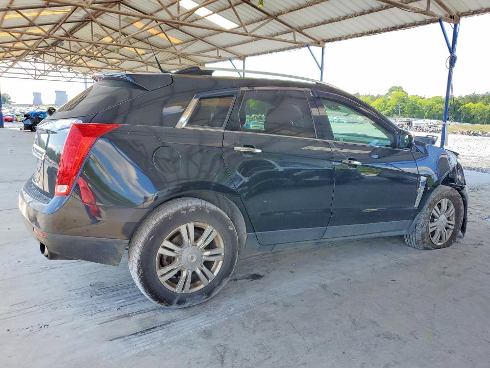 Продаж на аукціоні авто 2011 Cadillac Srx, vin: 3GYFNAEY6BS575578, номер лоту: 53055096