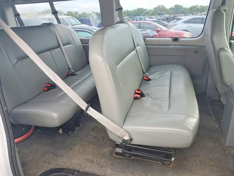 Aukcja sprzedaży 2008 Ford Econoline, vin: 1FBNE31L18DB43842, numer aukcji: 52447656