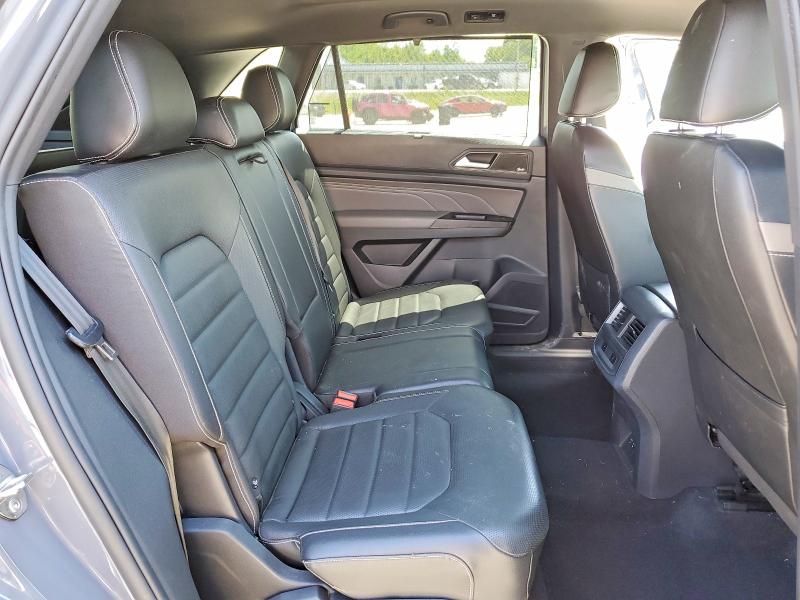 Продажа на аукционе авто 2021 Volkswagen Atlas Cross Sport, vin: 1V2FE2CA8MC201899, номер лота: 51819636