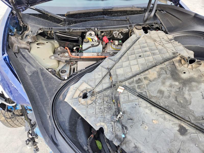 52445506 :رقم المزاد ، 5YJ3E1EB5NF309227 vin ، 2022 Tesla Model 3 مزاد بيع