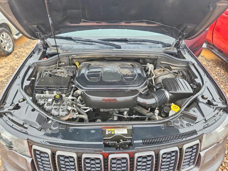 54171736 :رقم المزاد ، 1C4RJFLG9KC692695 vin ، 2019 Jeep Grand Cherokee مزاد بيع