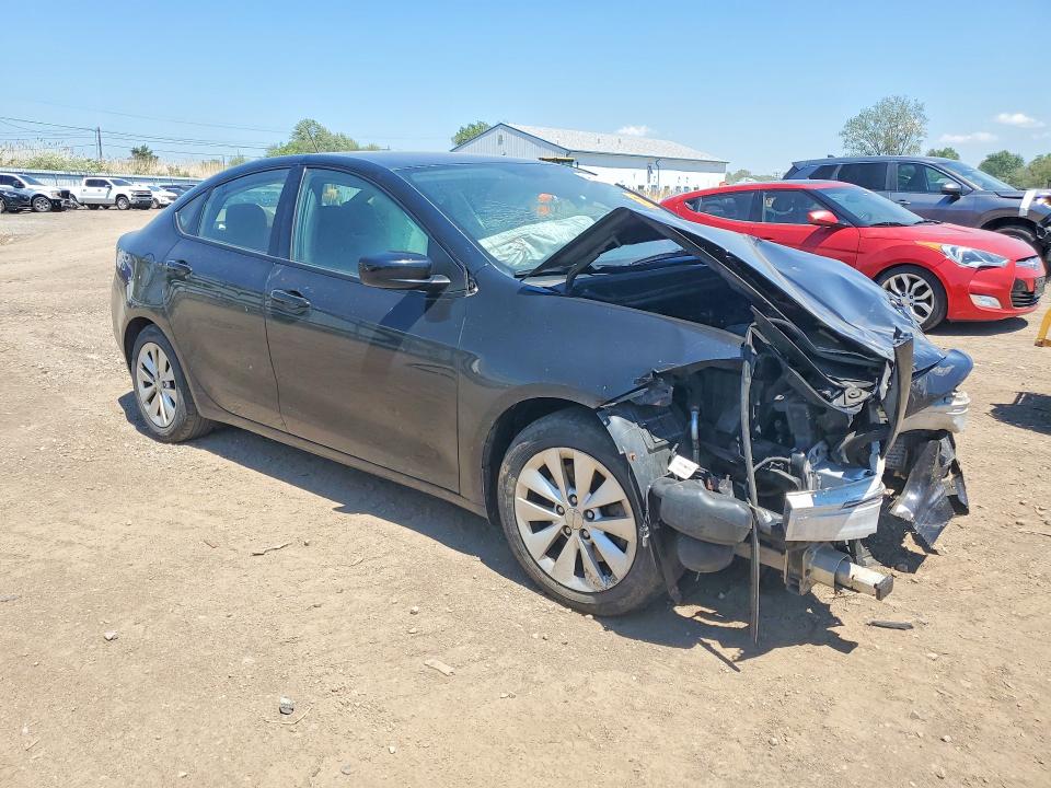 Продаж на аукціоні авто 2014 Dodge Dart, vin: 1C3CDFDH4ED791092, номер лоту: 54073136