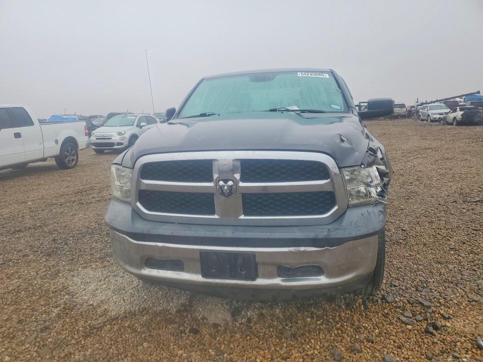 Aukcja sprzedaży 2017 Ram 1500, vin: 1C6RR6FTXHS715182, numer aukcji: 54245686