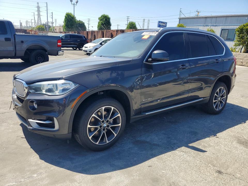 51182876 :رقم المزاد ، 5UXKR0C52E0C26359 vin ، 2014 Bmw X5 مزاد بيع