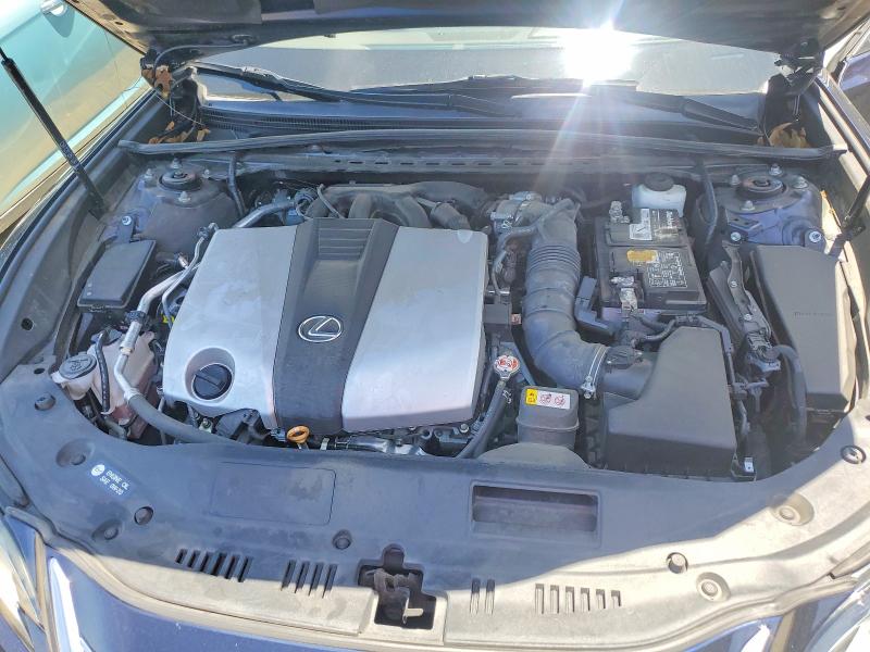 Продаж на аукціоні авто 2021 Lexus Es 350, vin: 58ACZ1B18MU106049, номер лоту: 53995086