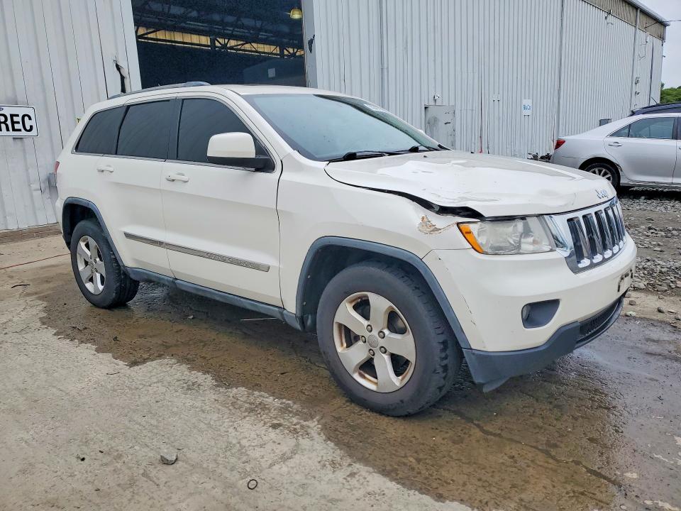 Продаж на аукціоні авто 2011 Jeep Grand Cherokee, vin: 1J4RR4GG4BC731405, номер лоту: 53245776