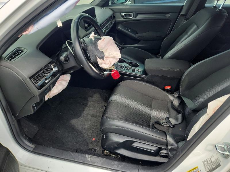 Aukcja sprzedaży 2024 Honda Civic, vin: 19XFL2H86RE018658, numer aukcji: 55609576