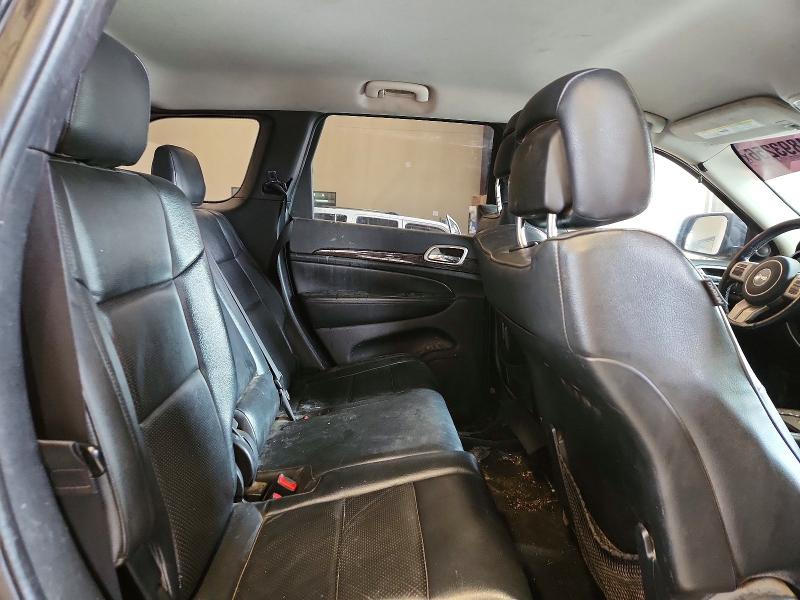 Auction sale of the 2012 Jeep Grand Cherokee, vin: 1C4RJFAG8CC246154, lot number: 54893256