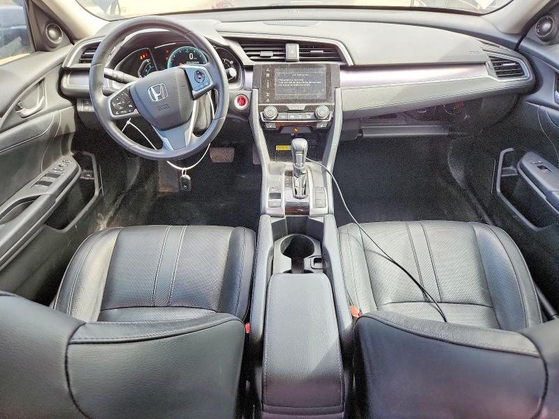 Aukcja sprzedaży 2017 Honda Civic, vin: 2HGFC1F99HH101267, numer aukcji: 52956766