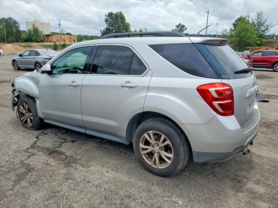Aukcja sprzedaży 2016 Chevrolet Equinox, vin: 2GNALCEK3G1164632, numer aukcji: 55256356