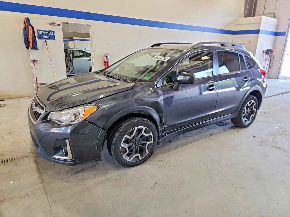 Aukcja sprzedaży 2016 Subaru Crosstrek, vin: JF2GPABC7G8245608, numer aukcji: 54060326