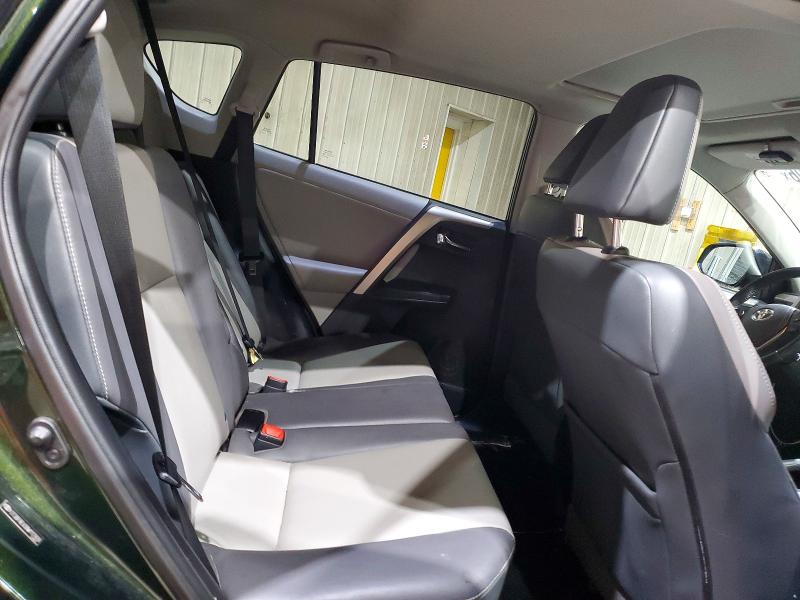 Продаж на аукціоні авто 2013 Toyota Rav4, vin: 2T3DFREV3DW117808, номер лоту: 53354396