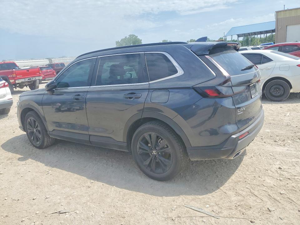 Aukcja sprzedaży 2025 Honda Cr-v, vin: 7FARS6H99SE087929, numer aukcji: 53762396
