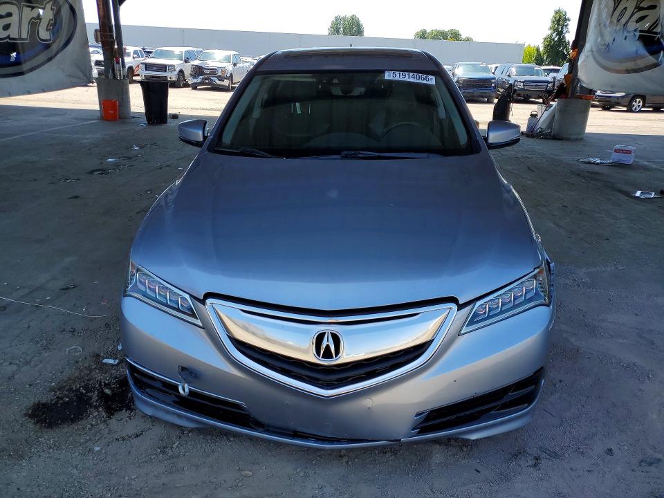 Продажа на аукционе авто 2016 Acura Tlx, vin: 19UUB2F56GA009611, номер лота: 51914066